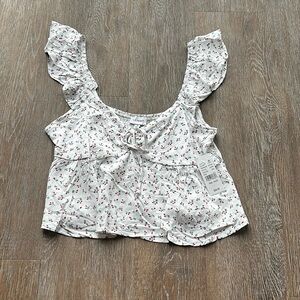 L.A Hearts Tank Size: S